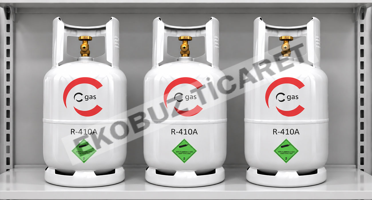 c-gaz-r410a C gaz r410a