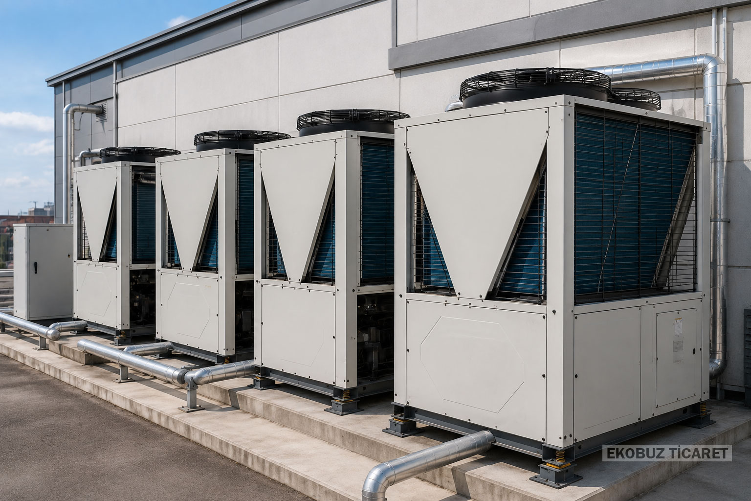 R410A gaz tüpleri ve satış